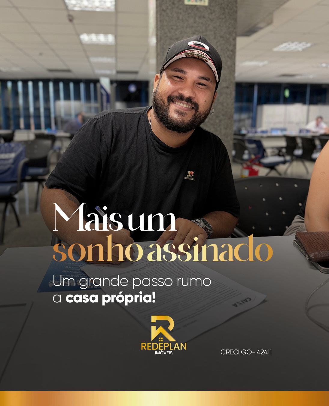 Feedback de cliente 1